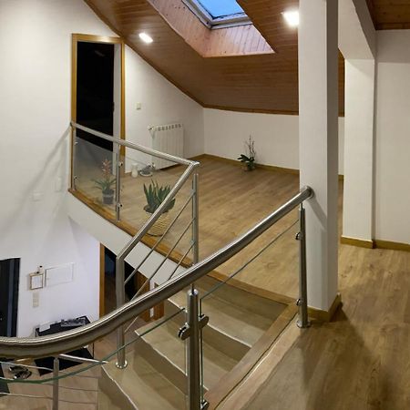 Moradia Activ Mar\Vao Villa Vila Real Exterior photo