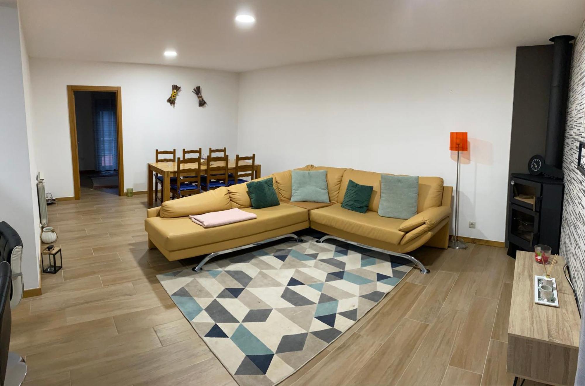 Moradia Activ Mar\Vao Villa Vila Real Exterior photo